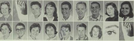 Pete Lamb's Classmates profile album