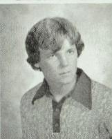 Jeff Davis' Classmates profile album