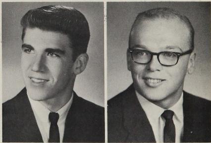 Jerry Dawley's Classmates profile album