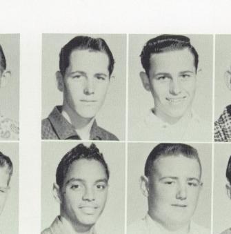Edward Kamps' Classmates profile album
