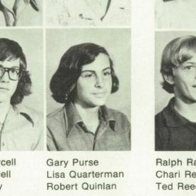 Robert Quinlan's Classmates profile album