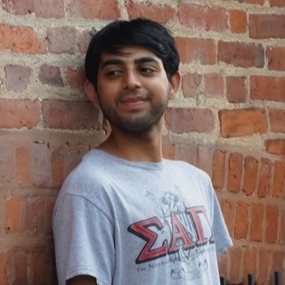 Jermy Budhram's Classmates® Profile Photo