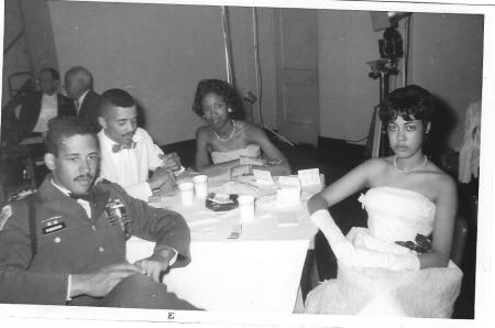 Senior Prom 1963