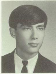 Gil Hooper's Classmates profile album