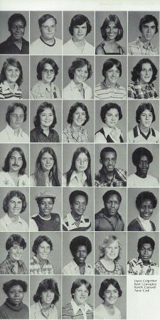 Randy Bowman's Classmates profile album