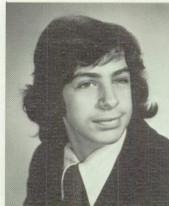 Dennis Goldberg's Classmates profile album