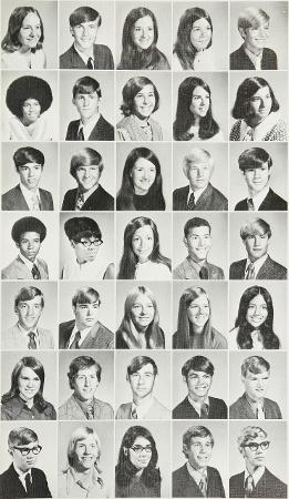 Gary Popenfoose's Classmates profile album