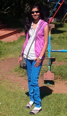 Gayatri Bagul's Classmates® Profile Photo
