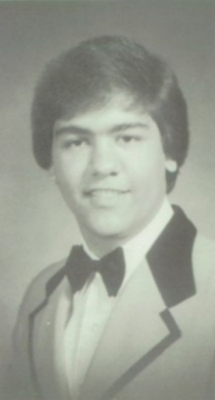 Mark Mazzochetti's Classmates profile album