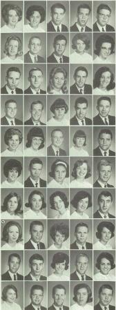 Linda Ivey's Classmates profile album