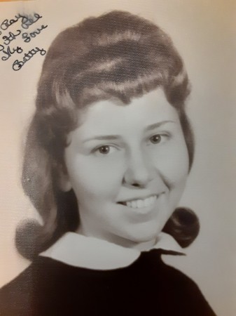 Betty Webb's Classmates profile album