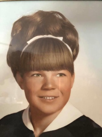 Judy Copeland's Classmates profile album