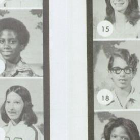 Shirley Monroe's Classmates profile album