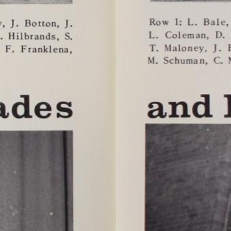 George W. Tardy, Jr.'s Classmates profile album