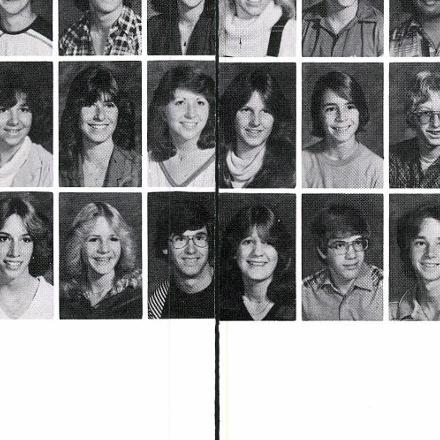 Melissa Calisher's Classmates profile album