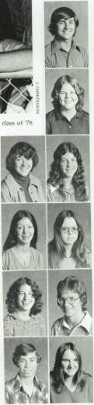 Sharon Hull's Classmates profile album