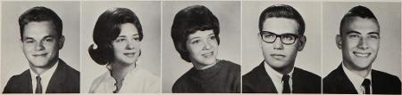 Patricia (Carol) Kovens (Fraley)'s Classmates profile album