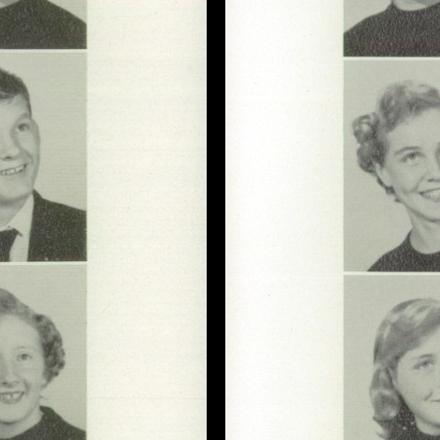 Barbara Fullbright's Classmates profile album