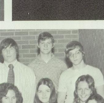 Dan Brumback's Classmates profile album