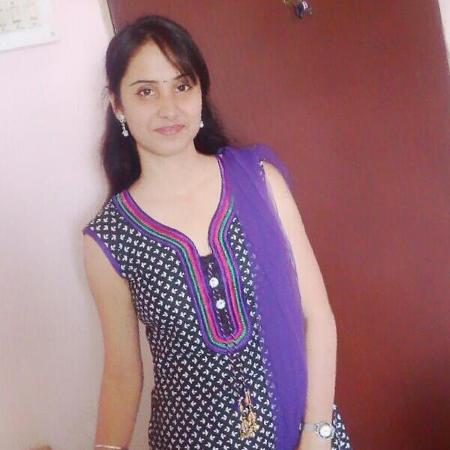 Purnima Sharma's Classmates® Profile Photo