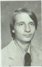 Rod Heasley's Classmates profile album