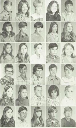 Sharon Alexander's Classmates profile album