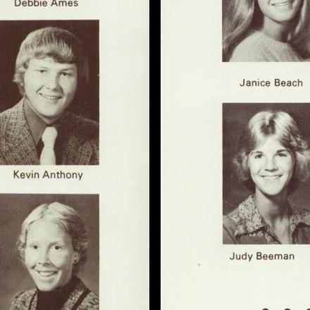 Tracy Fristoe's Classmates profile album