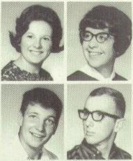 Keith Olson's Classmates profile album