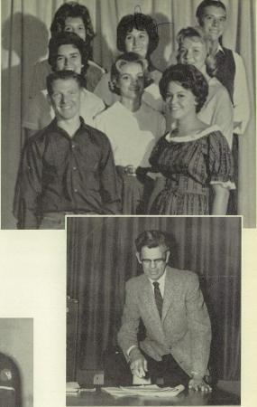 Sue Mackey's Classmates profile album