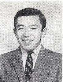 Ken Takahashi's Classmates profile album