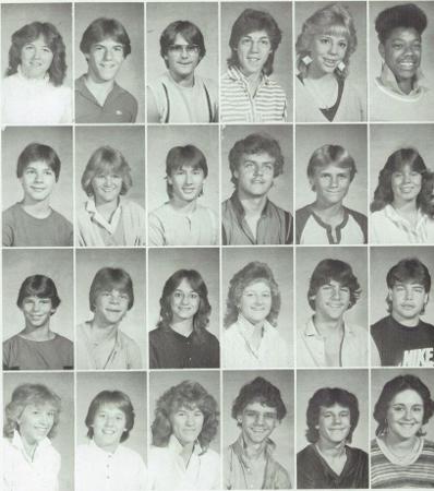 Dean Jones' Classmates profile album