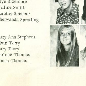 Annette Talley's Classmates profile album