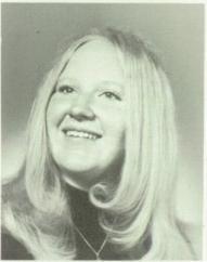 1972 Senior Picture