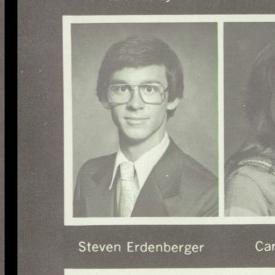 Steven Erdenberger's Classmates profile album