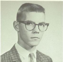 Howard Morgan's Classmates profile album