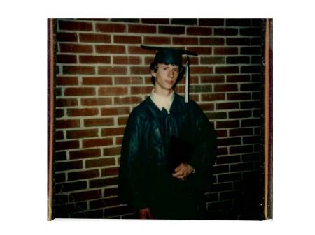 Greg Crizer's Classmates profile album