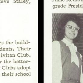 Carol Slack's Classmates profile album