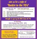 Denton High School Reunion reunion event on Sep 18, 2021 image