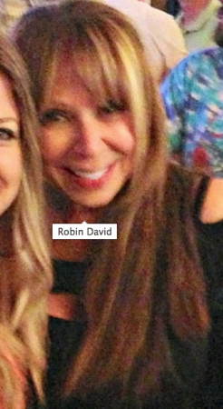 Robin David's Classmates® Profile Photo