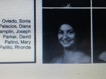 Sonia Oviedo's Classmates profile album