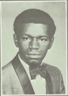 melvin crowder's Classmates profile album