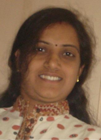 Laxmi Ravani's Classmates® Profile Photo