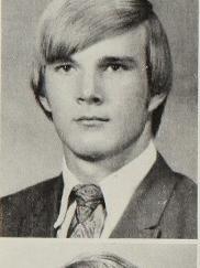 David Robbins' Classmates profile album