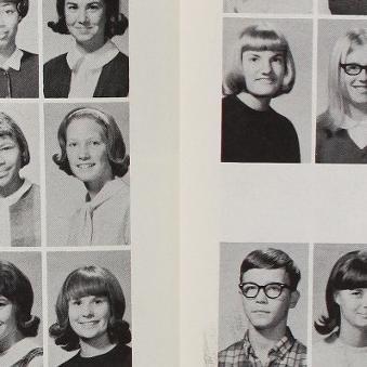 Deborah  L. Patterson's Classmates profile album