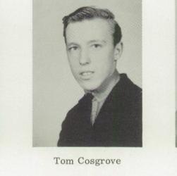 Tom Cosgrove's Classmates profile album