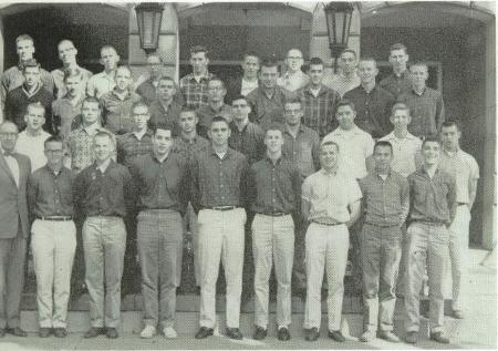 Michael Tippie's Classmates profile album