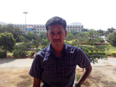 Kalyan Sundar's Classmates® Profile Photo