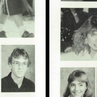 Wendy Matthews' Classmates profile album