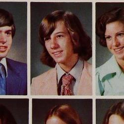 Scott Hall's Classmates profile album