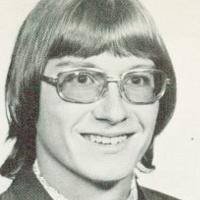 Mark Yarbrough's Classmates profile album